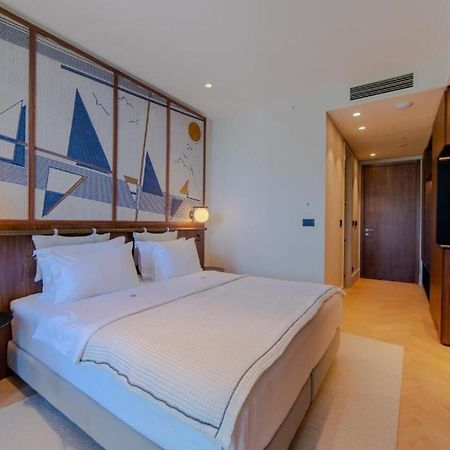 Infinity Hotel By Dukley Budva Buitenkant foto