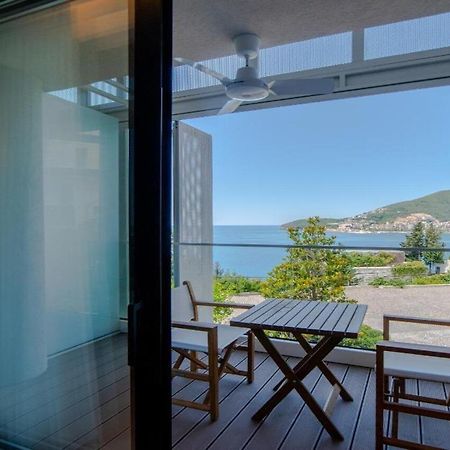 Infinity Hotel By Dukley Budva Buitenkant foto