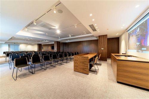 Infinity Hotel By Dukley Budva Buitenkant foto
