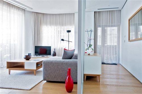 Infinity Hotel By Dukley Budva Buitenkant foto