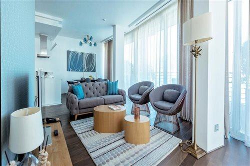 Infinity Hotel By Dukley Budva Buitenkant foto