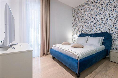 Infinity Hotel By Dukley Budva Buitenkant foto